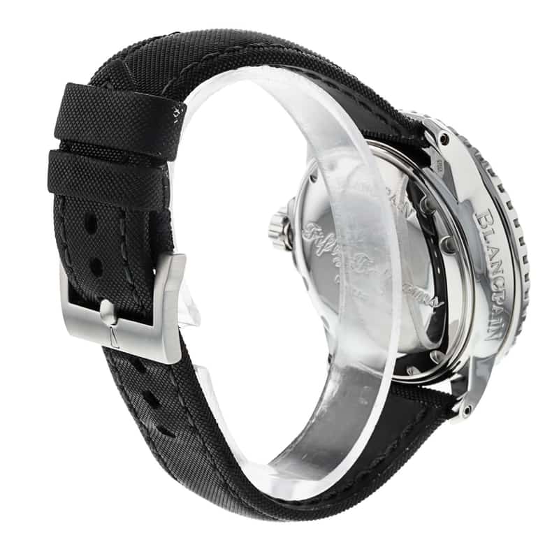Blancpain Fifty Fathoms 5015-1130-52A
